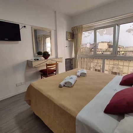 Adm Ayamitre Hotel Buenos Aires Ngoại thất bức ảnh