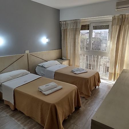 Adm Ayamitre Hotel Buenos Aires Ngoại thất bức ảnh