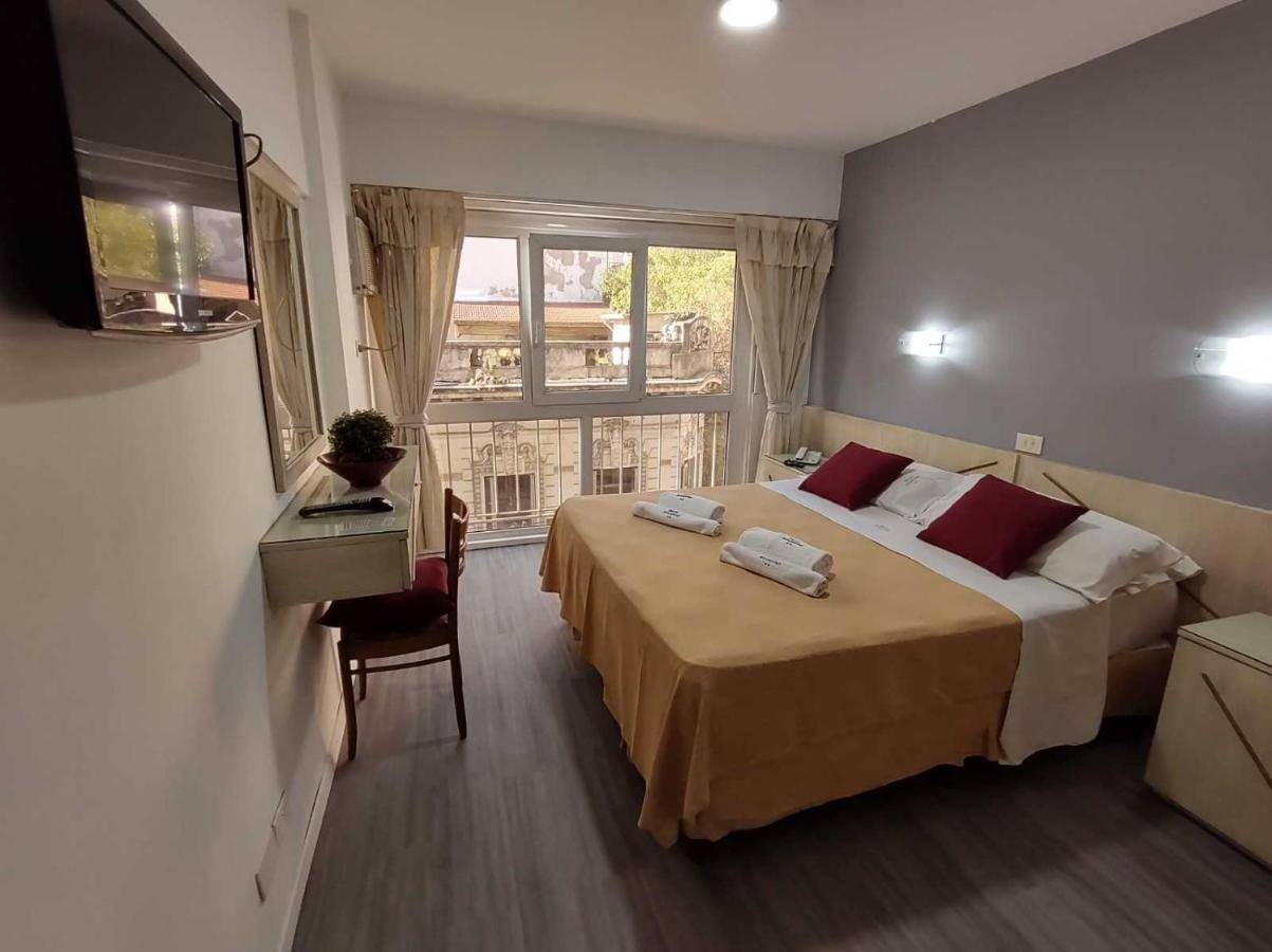 Adm Ayamitre Hotel Buenos Aires Ngoại thất bức ảnh