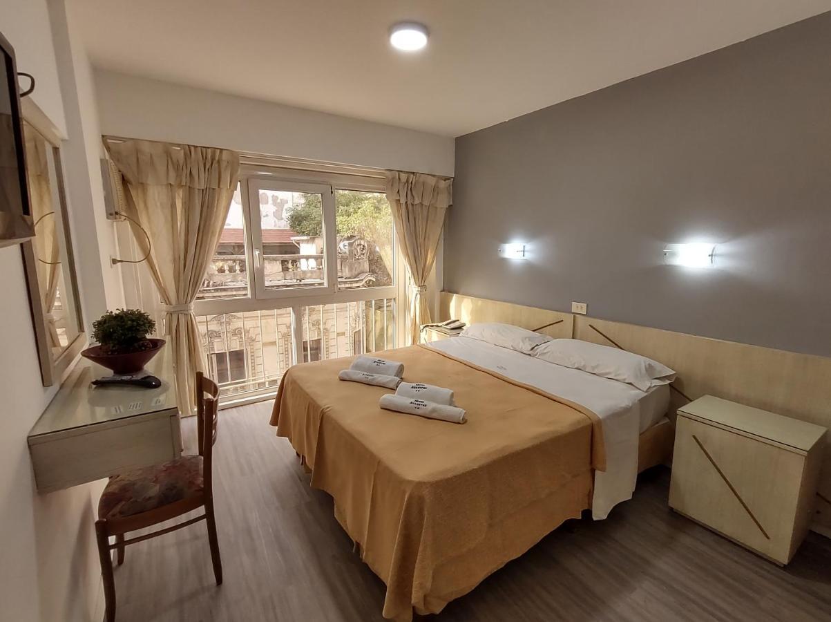 Adm Ayamitre Hotel Buenos Aires Ngoại thất bức ảnh