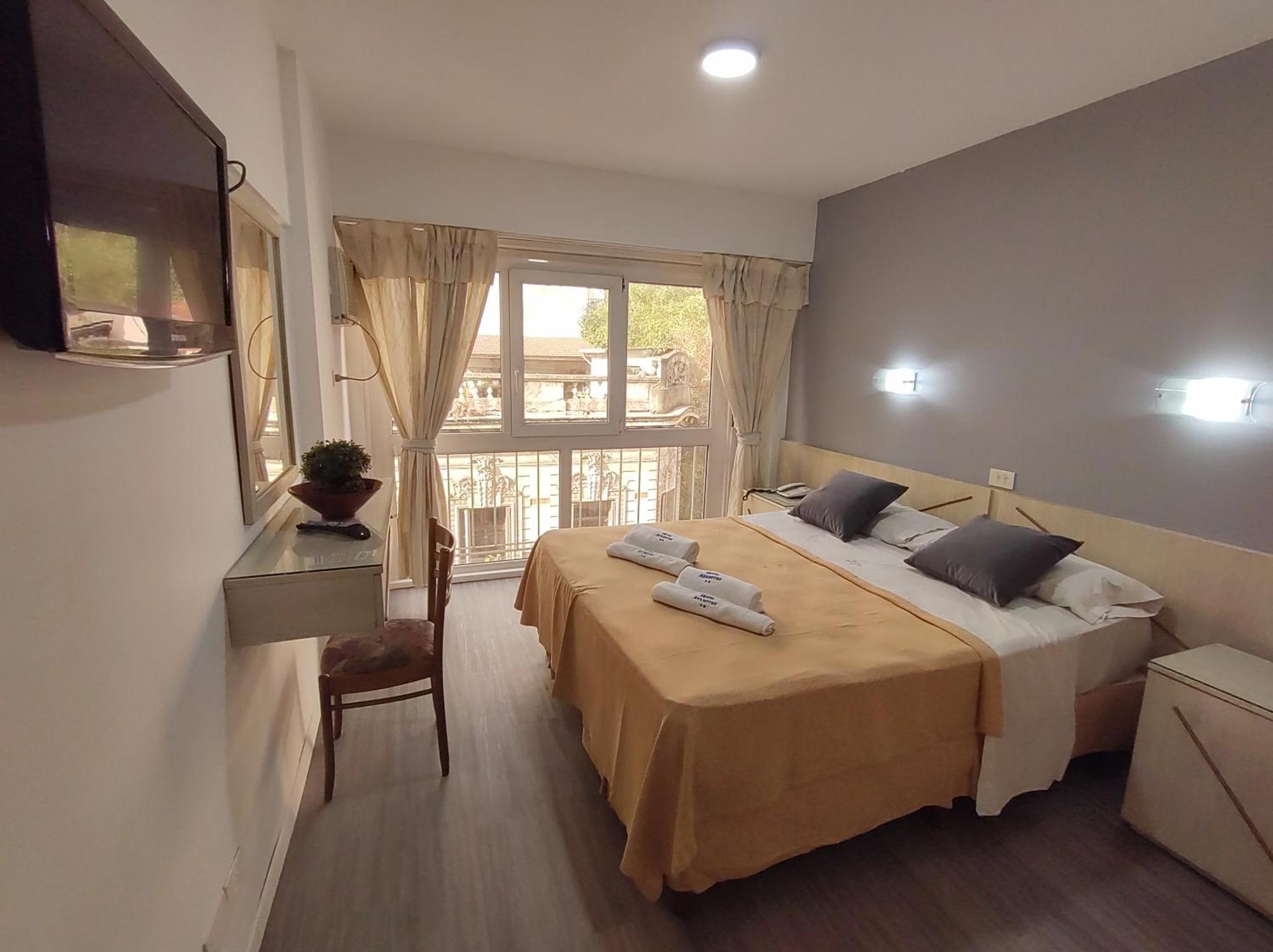 Adm Ayamitre Hotel Buenos Aires Ngoại thất bức ảnh