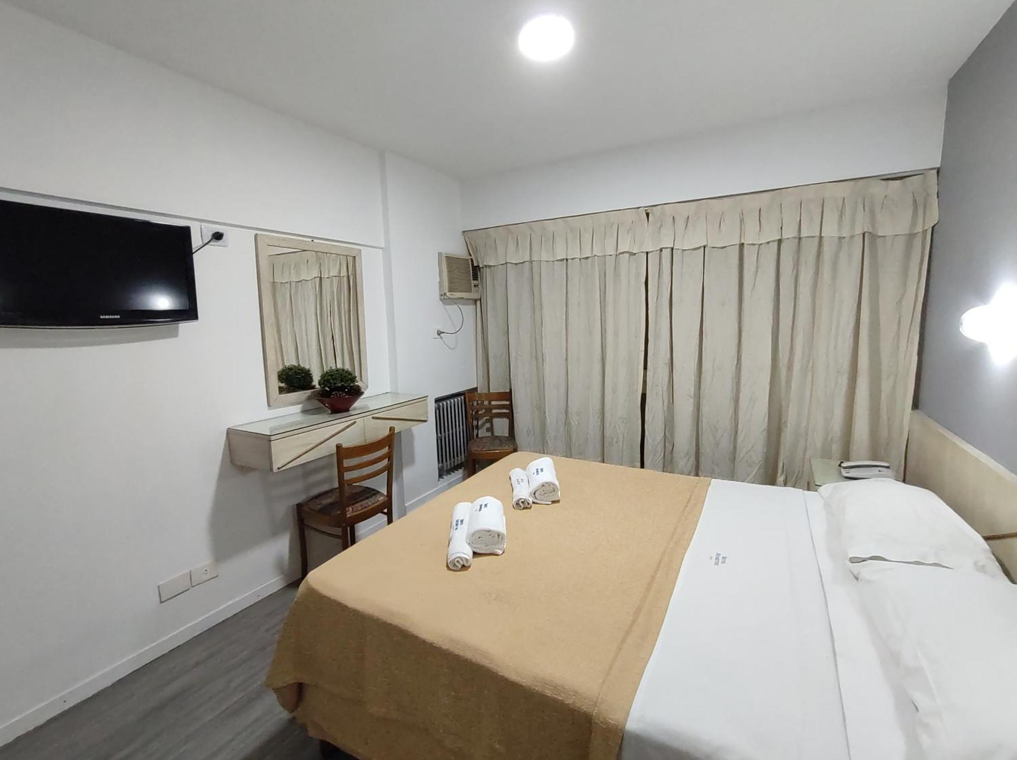 Adm Ayamitre Hotel Buenos Aires Ngoại thất bức ảnh